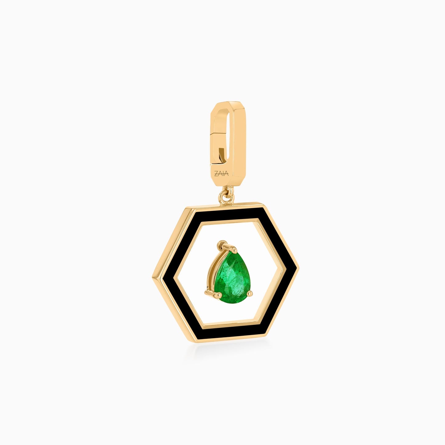 CHARMS Hexa