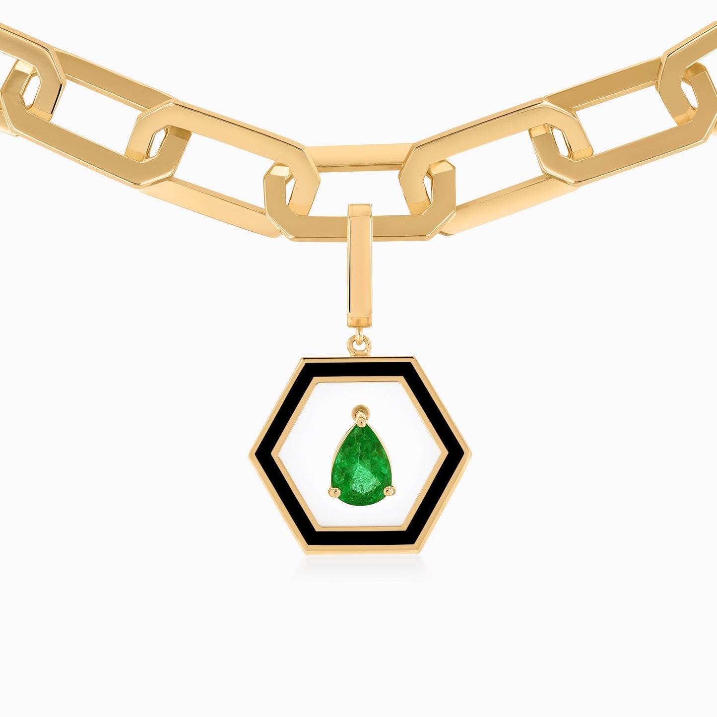 CHARMS Hexa