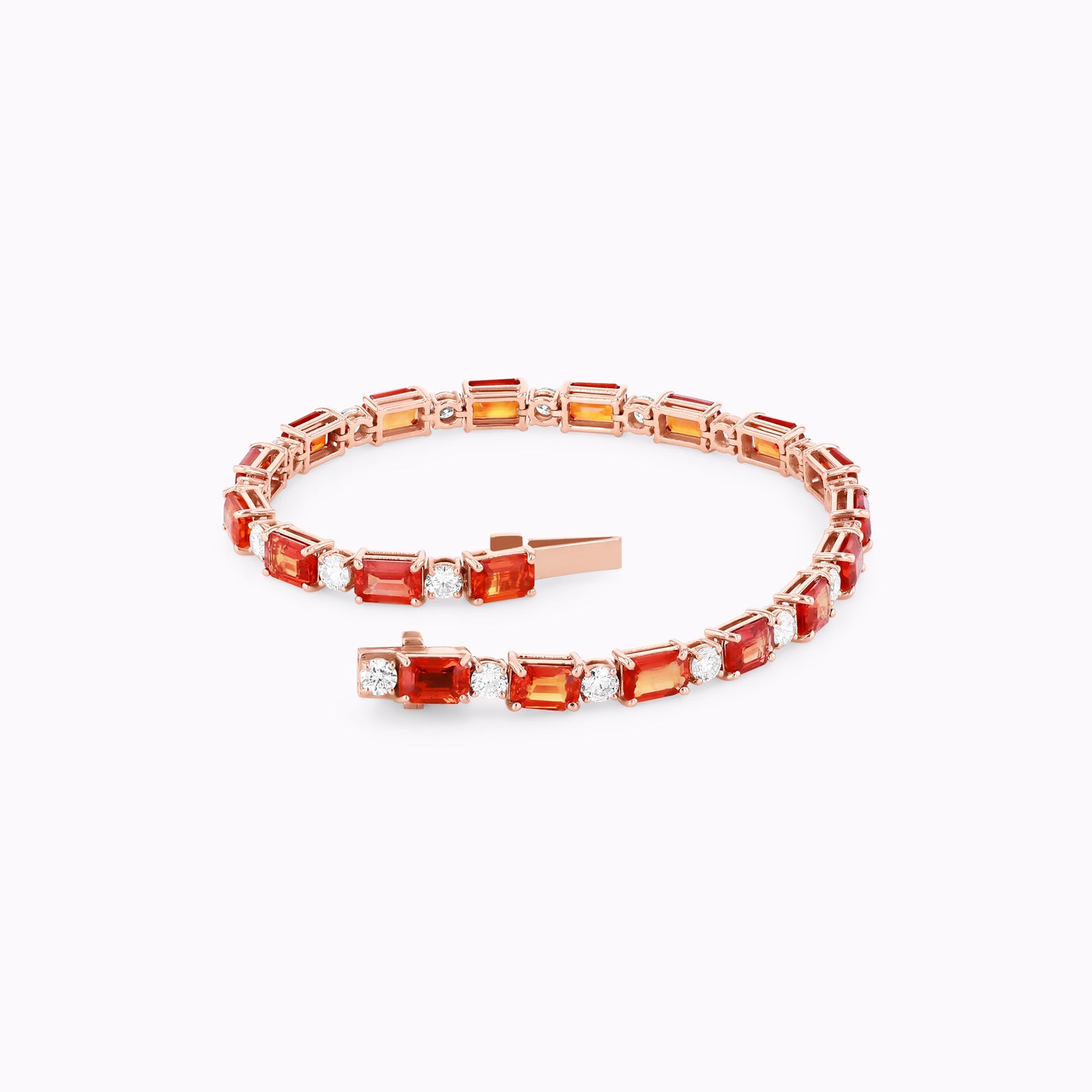 CLASSIX Tennis Bracelet