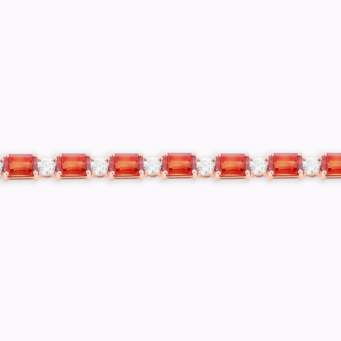 CLASSIX Tennis Bracelet