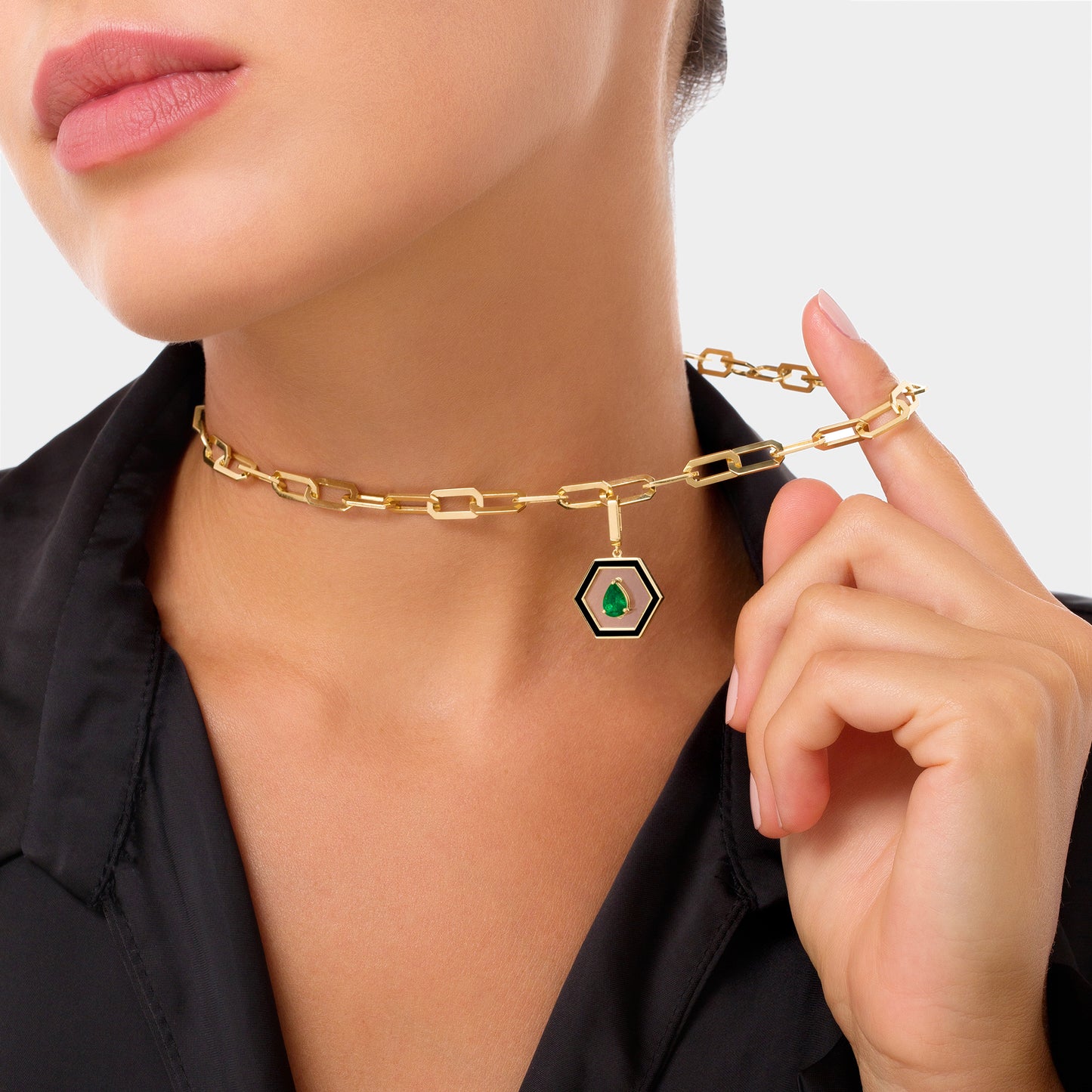 CHARMS Hexa