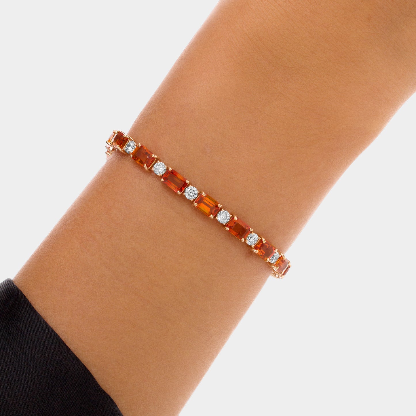 CLASSIX Tennis Bracelet
