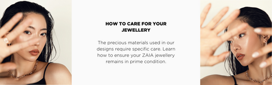 THE ZAIA CARE GUIDE