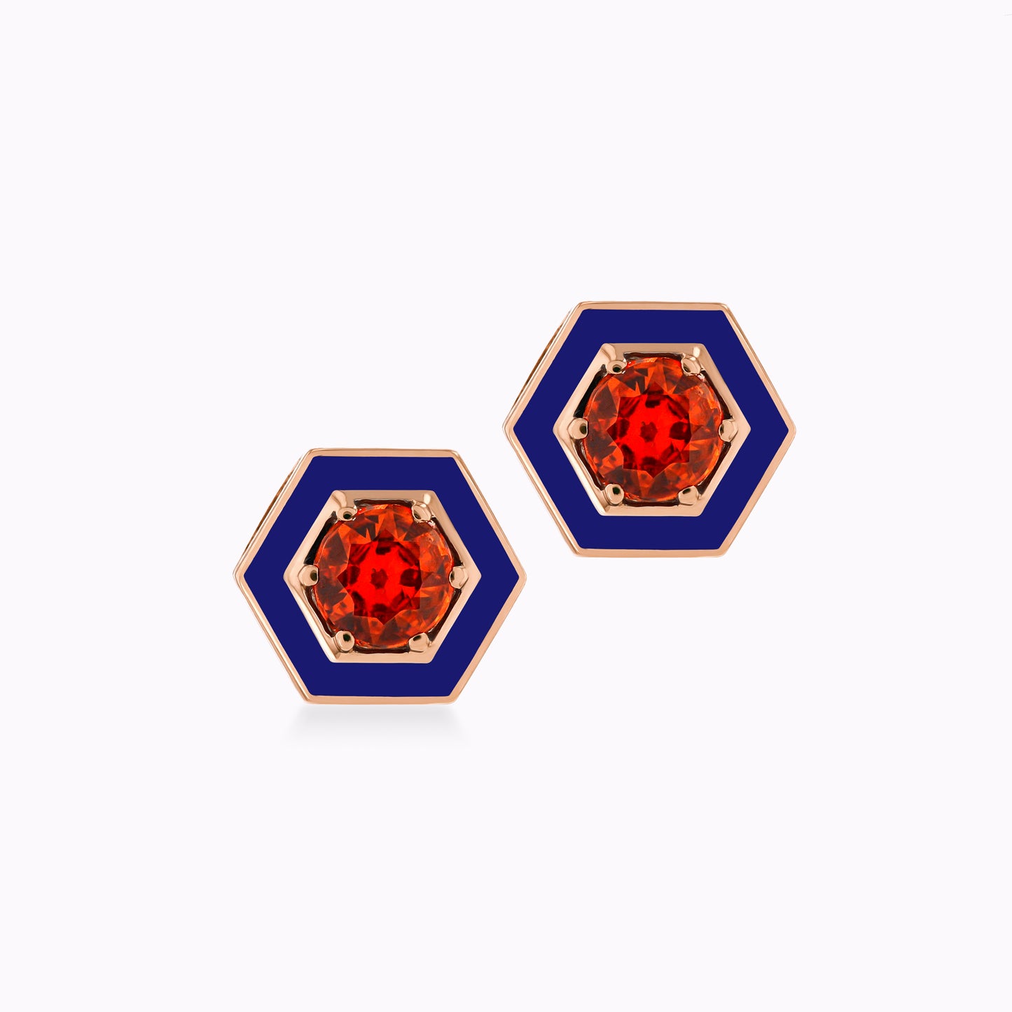 CLASSIX HEXA Earrings Medium