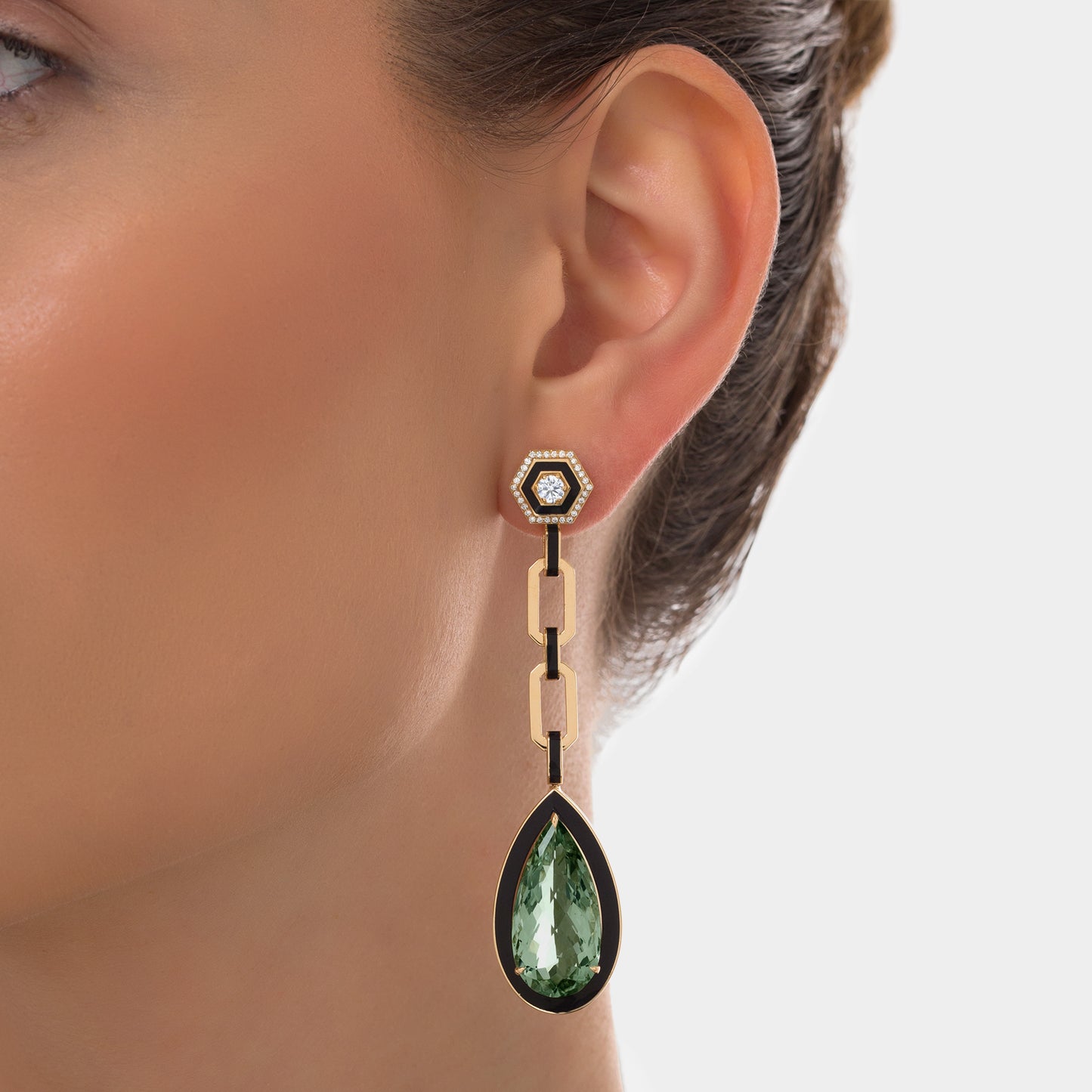 CLASSIX Earrings