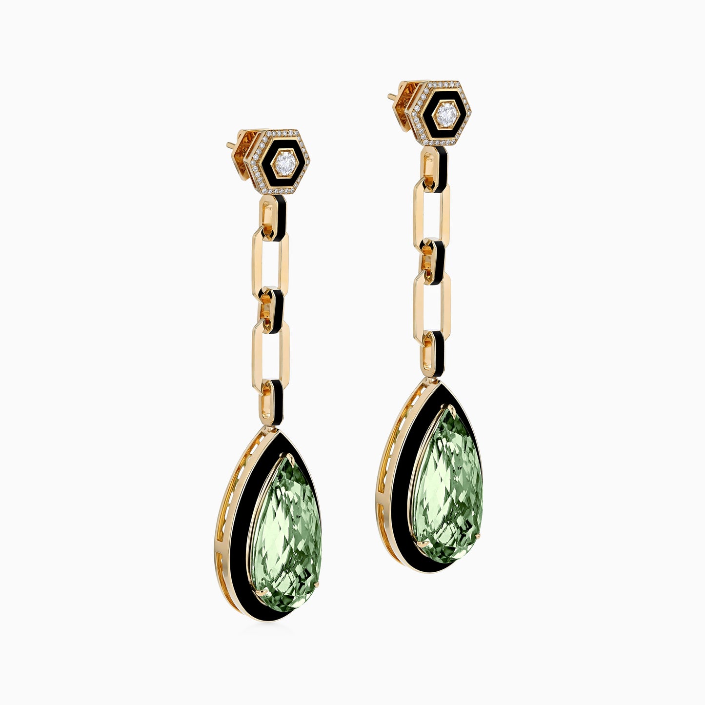 CLASSIX Earrings