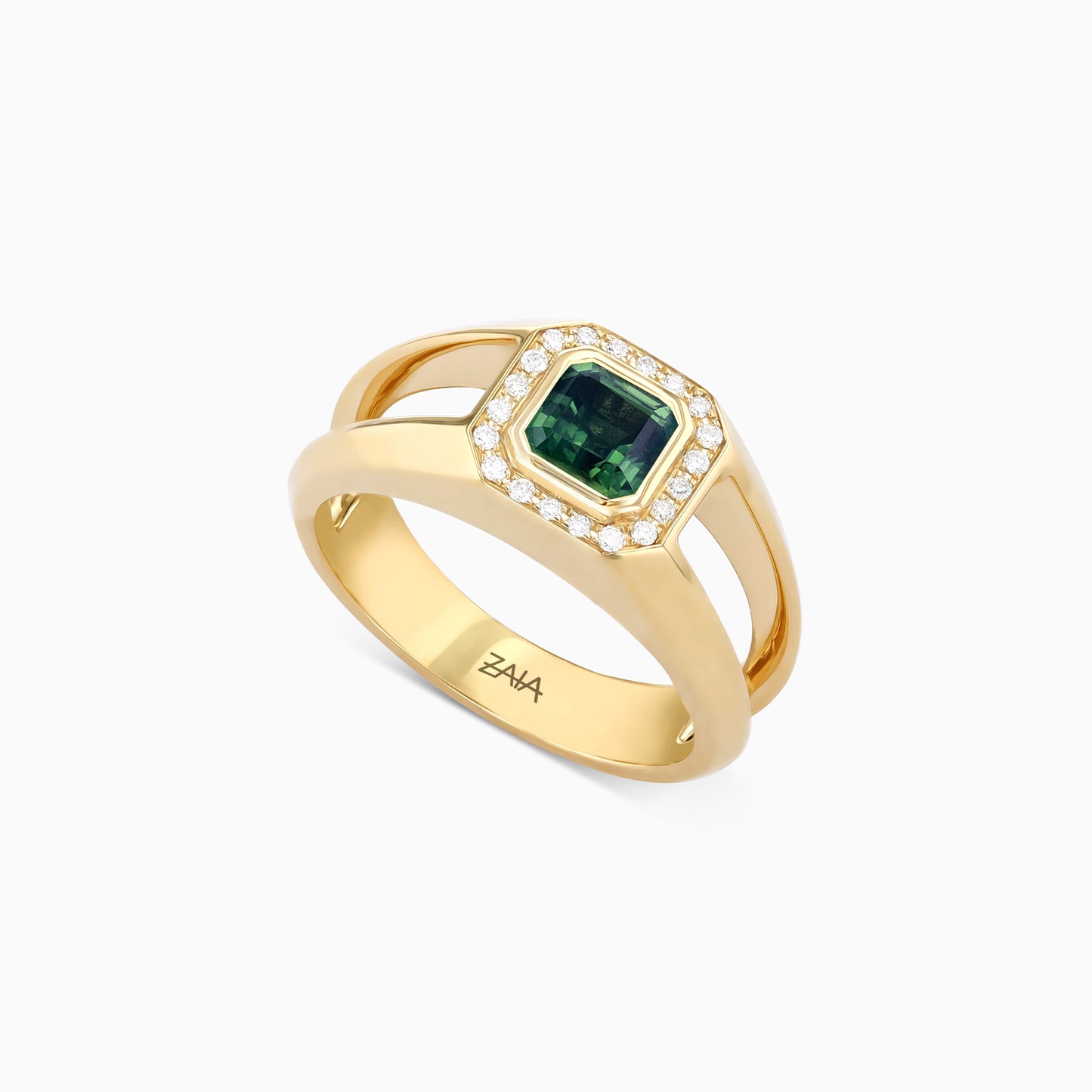 CLASSIX Ring