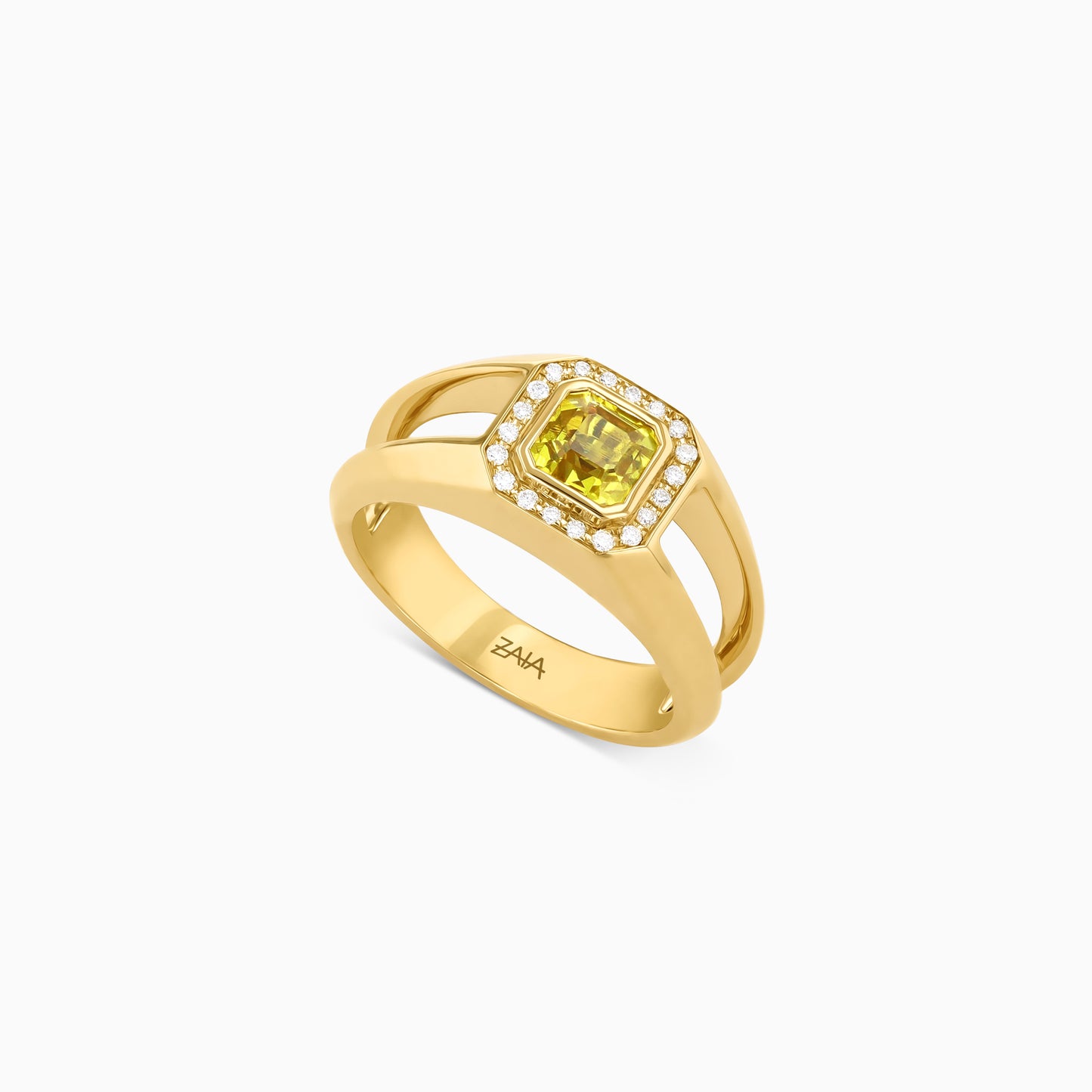 CLASSIX Ring