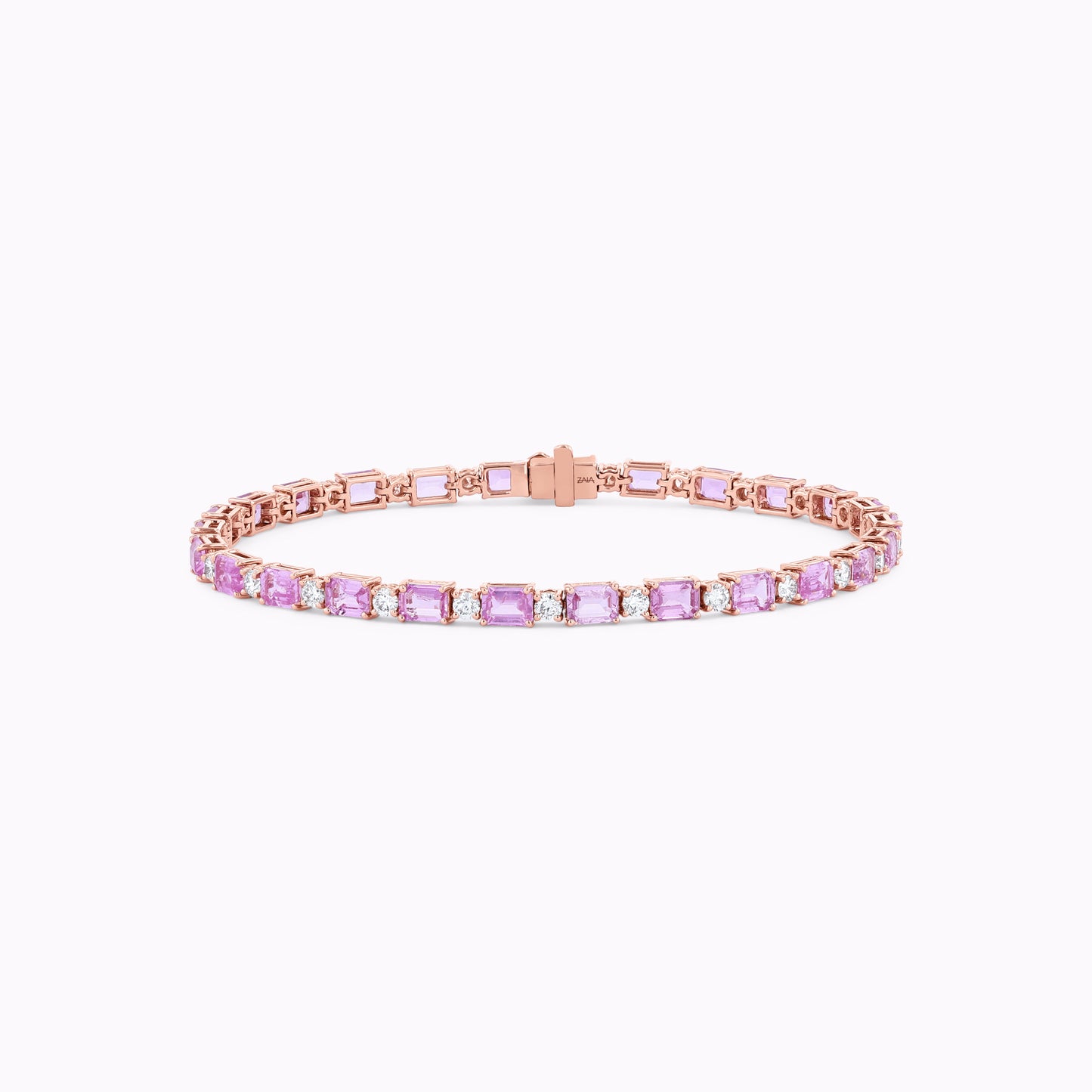 CLASSIX Tennis Bracelet Small