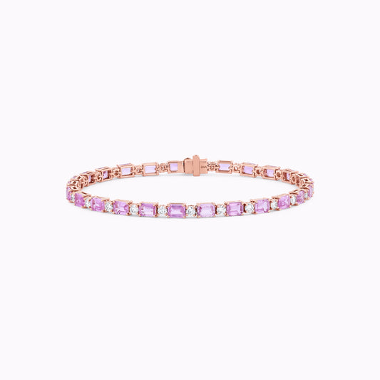 CLASSIX Tennis Bracelet Small