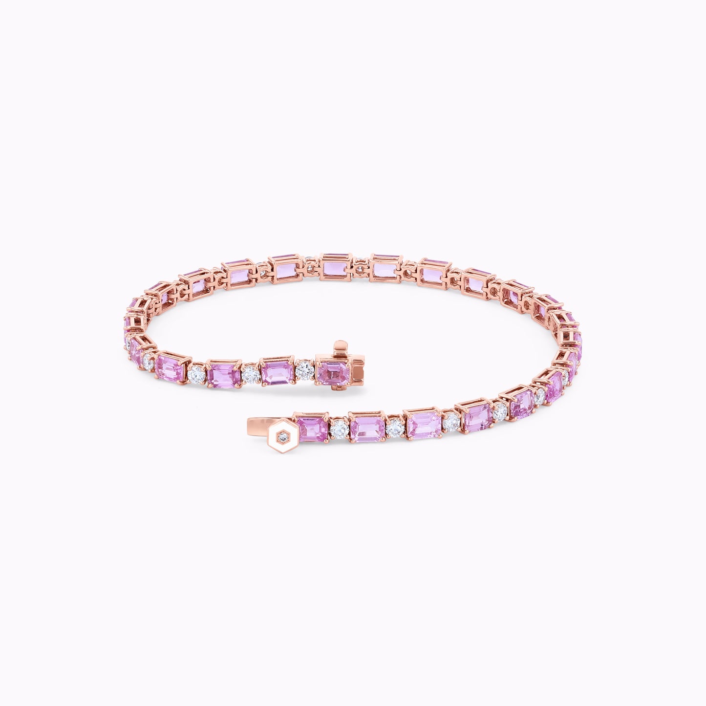 CLASSIX Tennis Bracelet Small