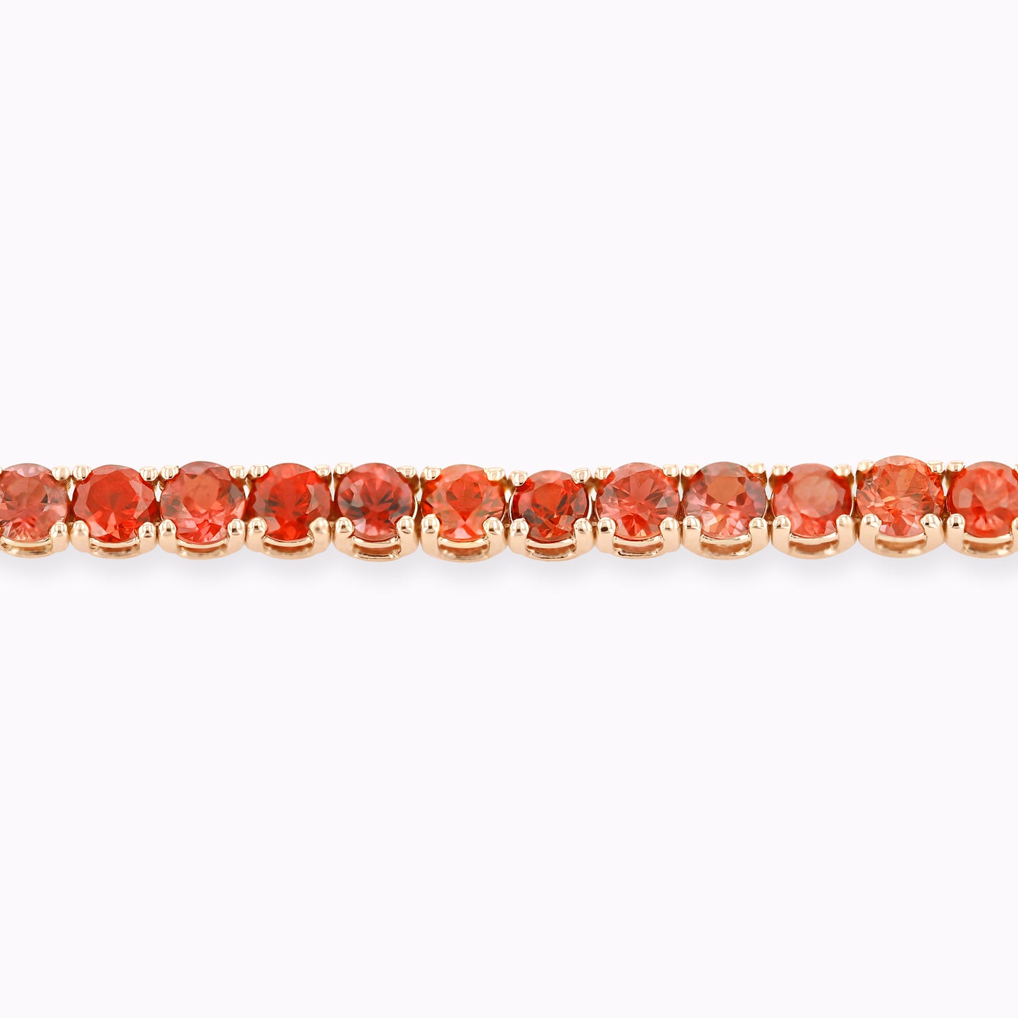 CLASSIX Sapphire Tennis Bracelet