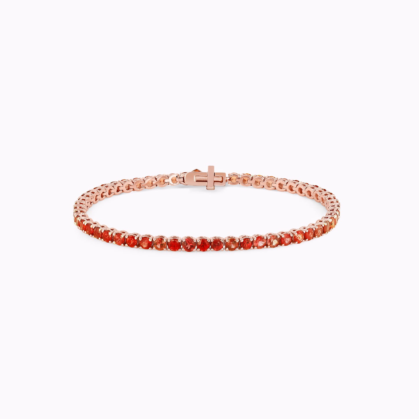 CLASSIX Sapphire Tennis Bracelet