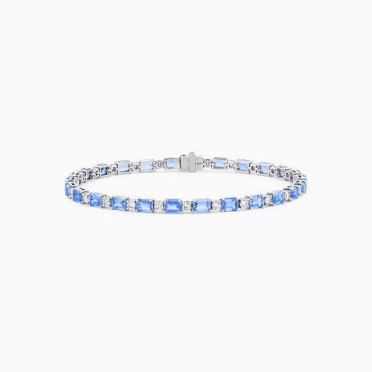 CLASSIX Tennis Bracelet Small