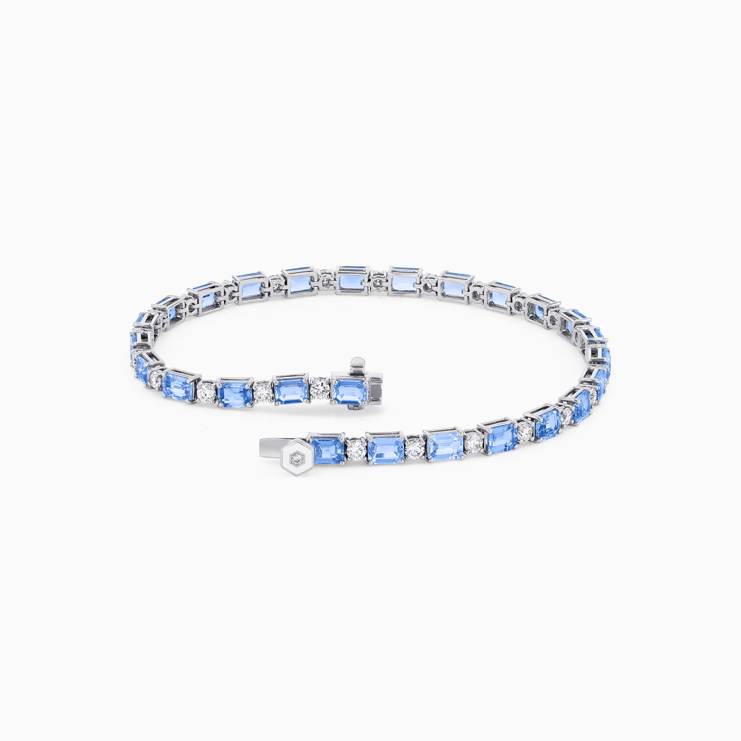 CLASSIX Tennis Bracelet Small