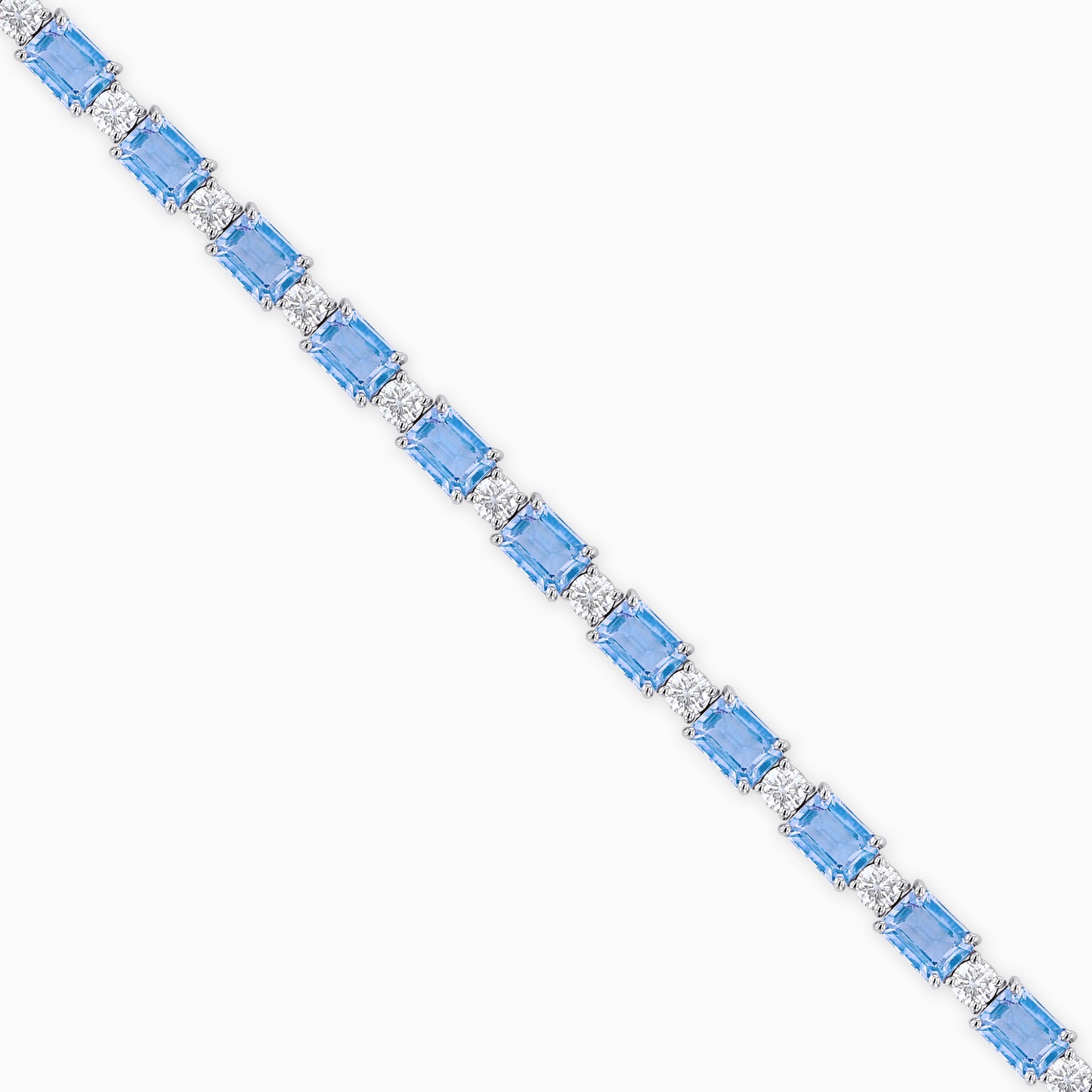 CLASSIX Tennis Bracelet Small