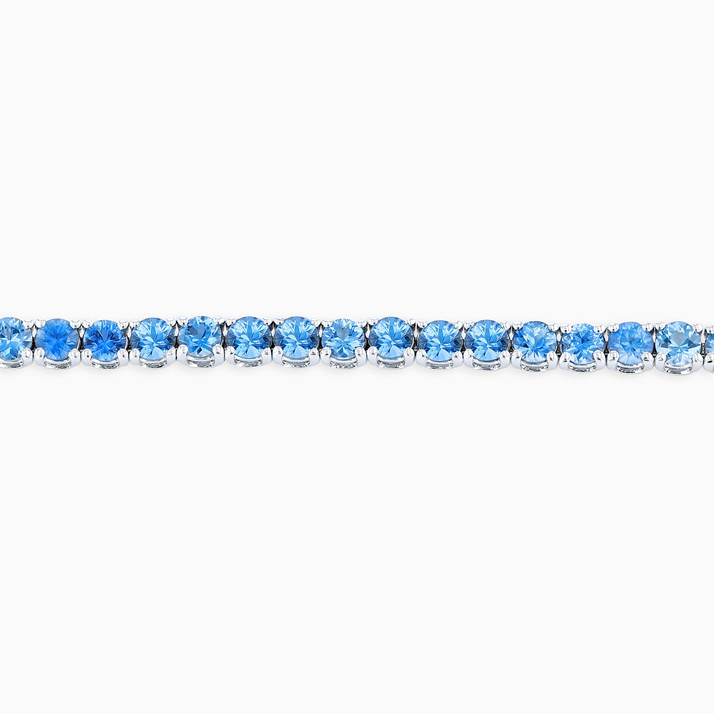 CLASSIX Sapphire Tennis Bracelet