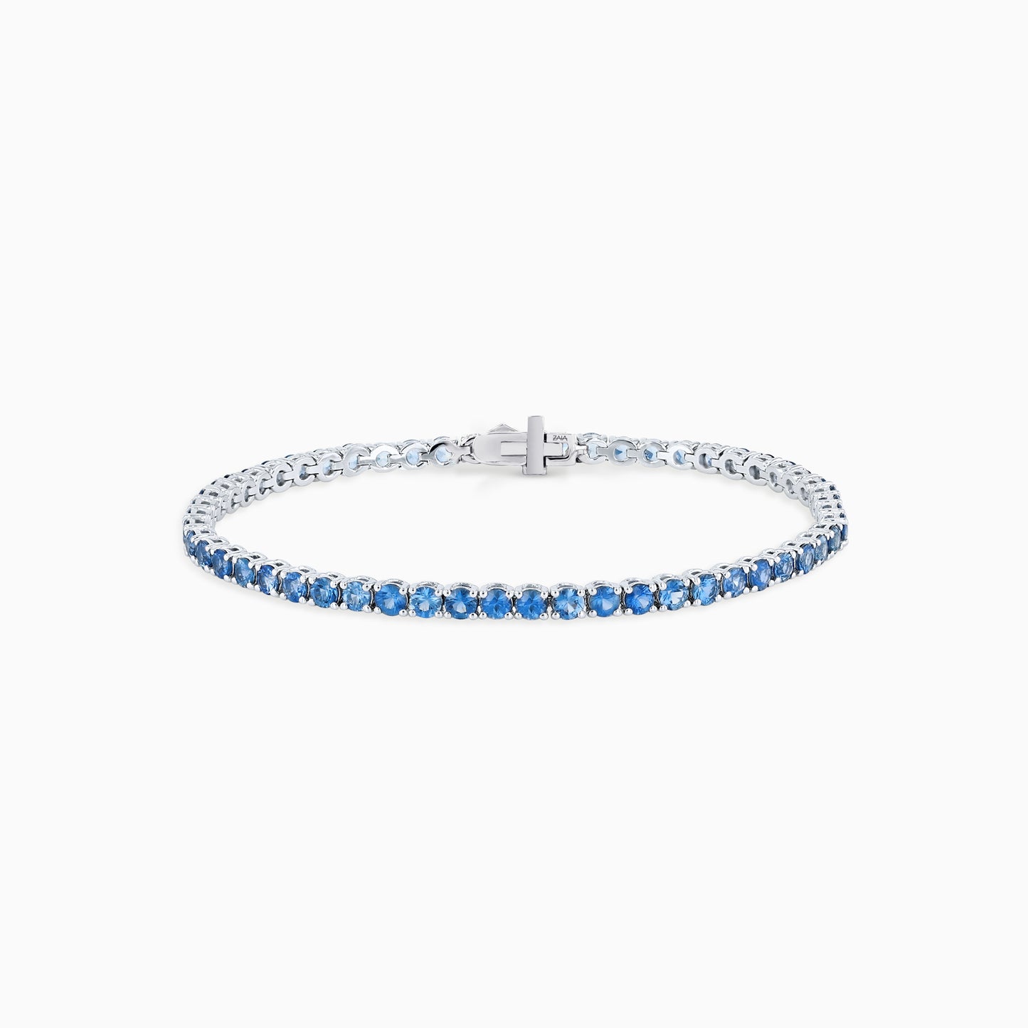 CLASSIX Sapphire Tennis Bracelet