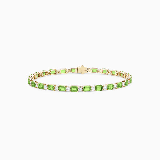 CLASSIX Tennis Bracelet Small