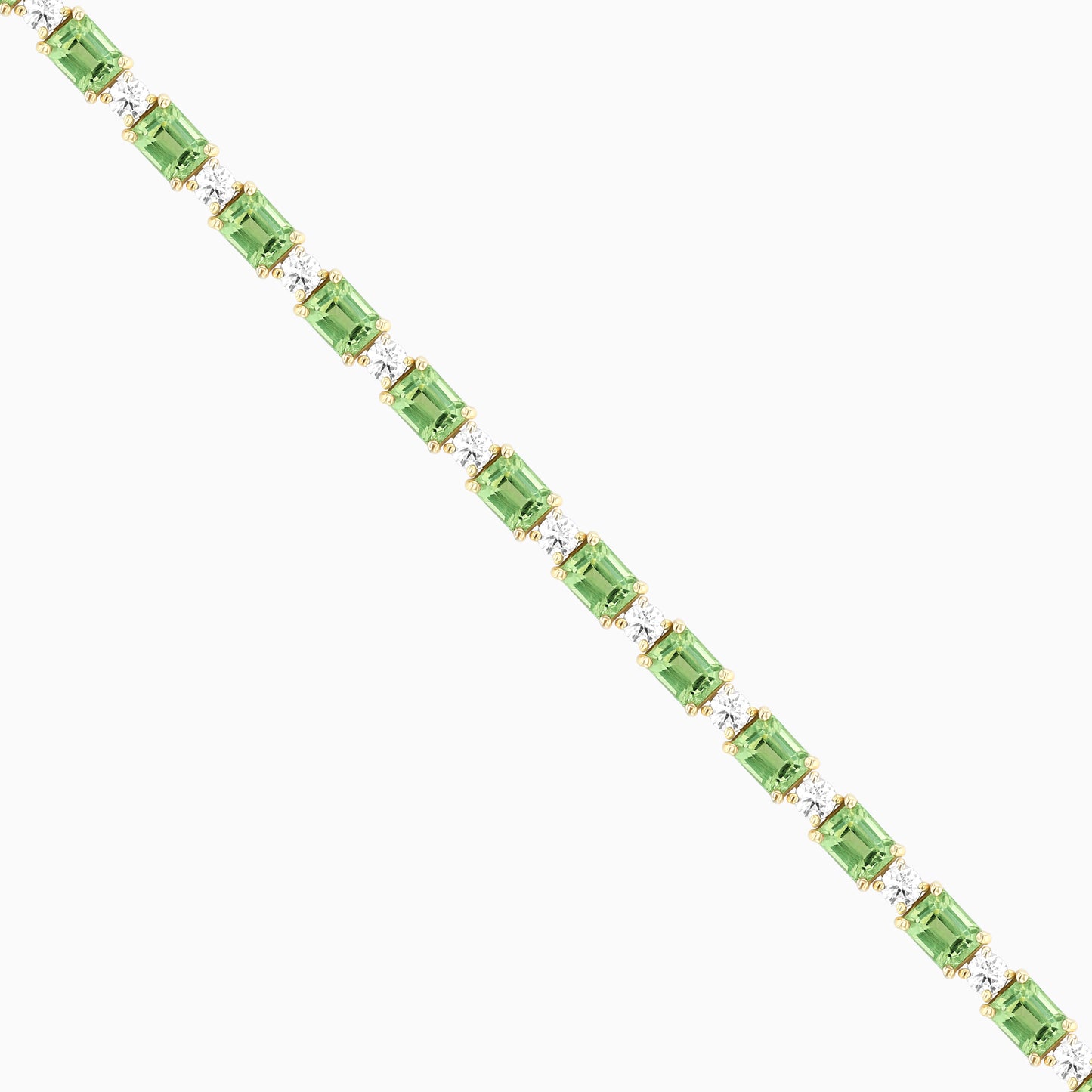 CLASSIX Tennis Bracelet Small