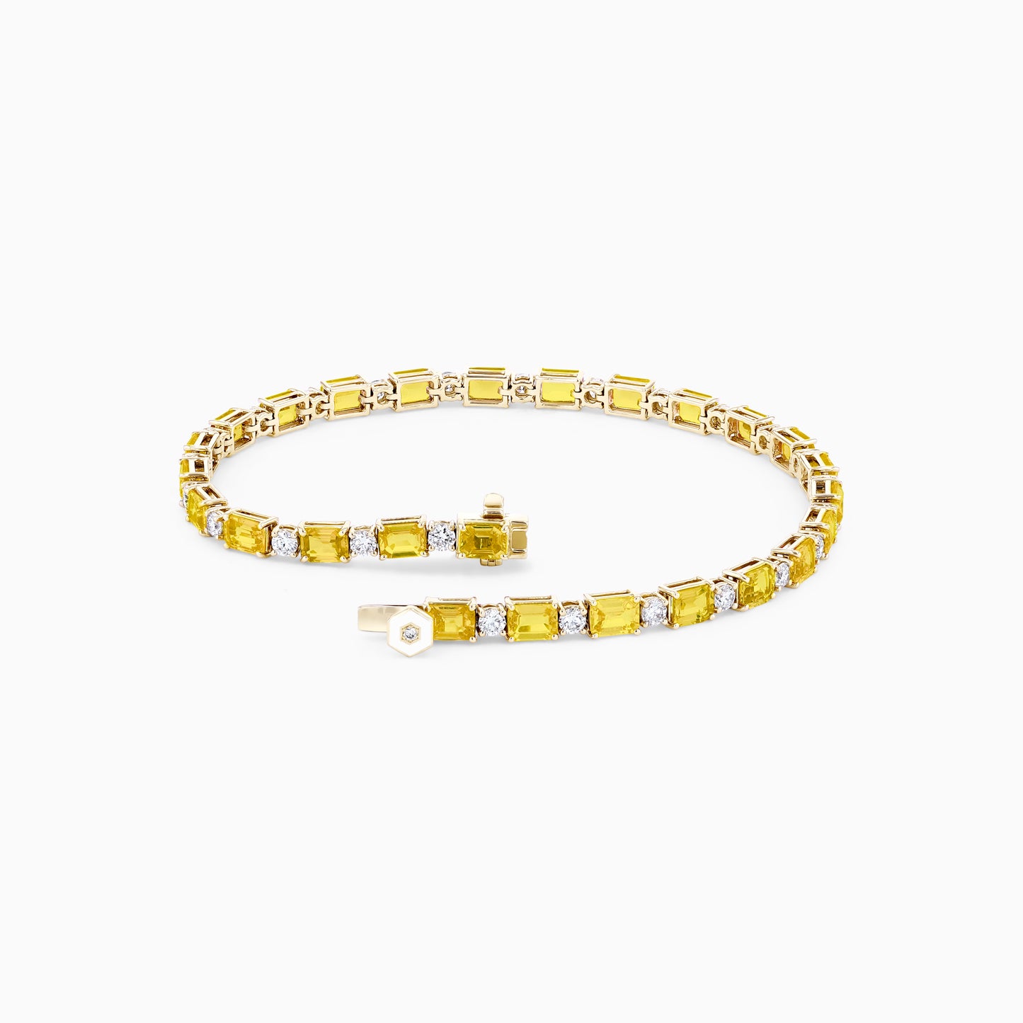 CLASSIX Tennis Bracelet Small