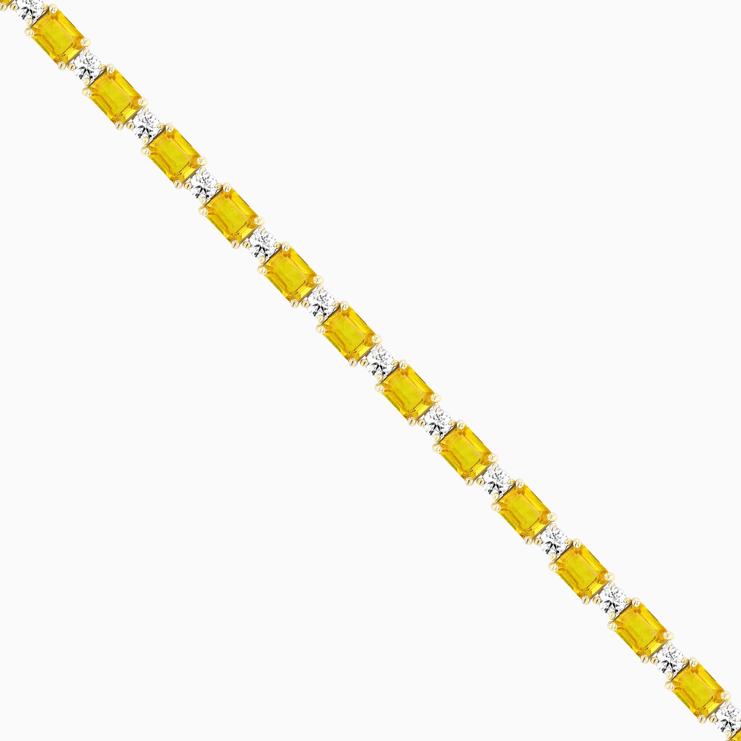 CLASSIX Tennis Bracelet Small