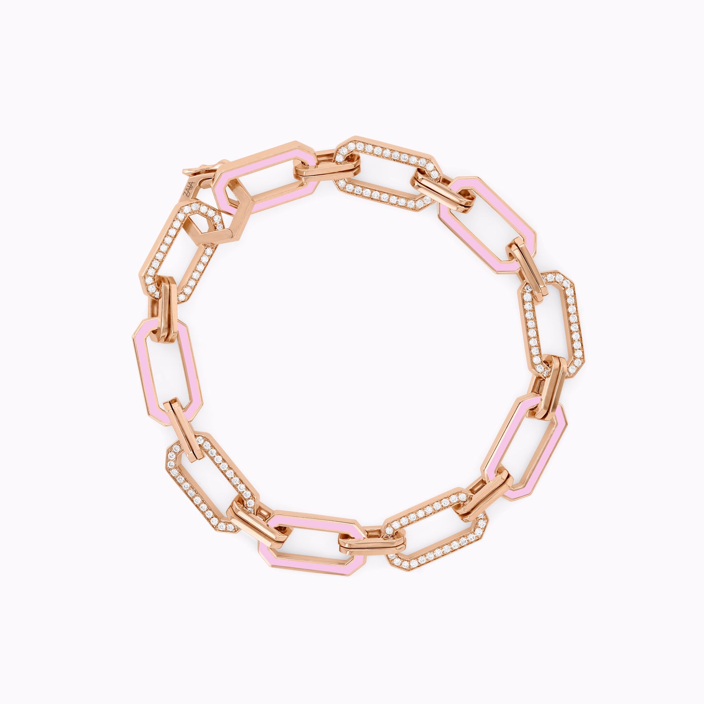 HEXA Chain Bracelet