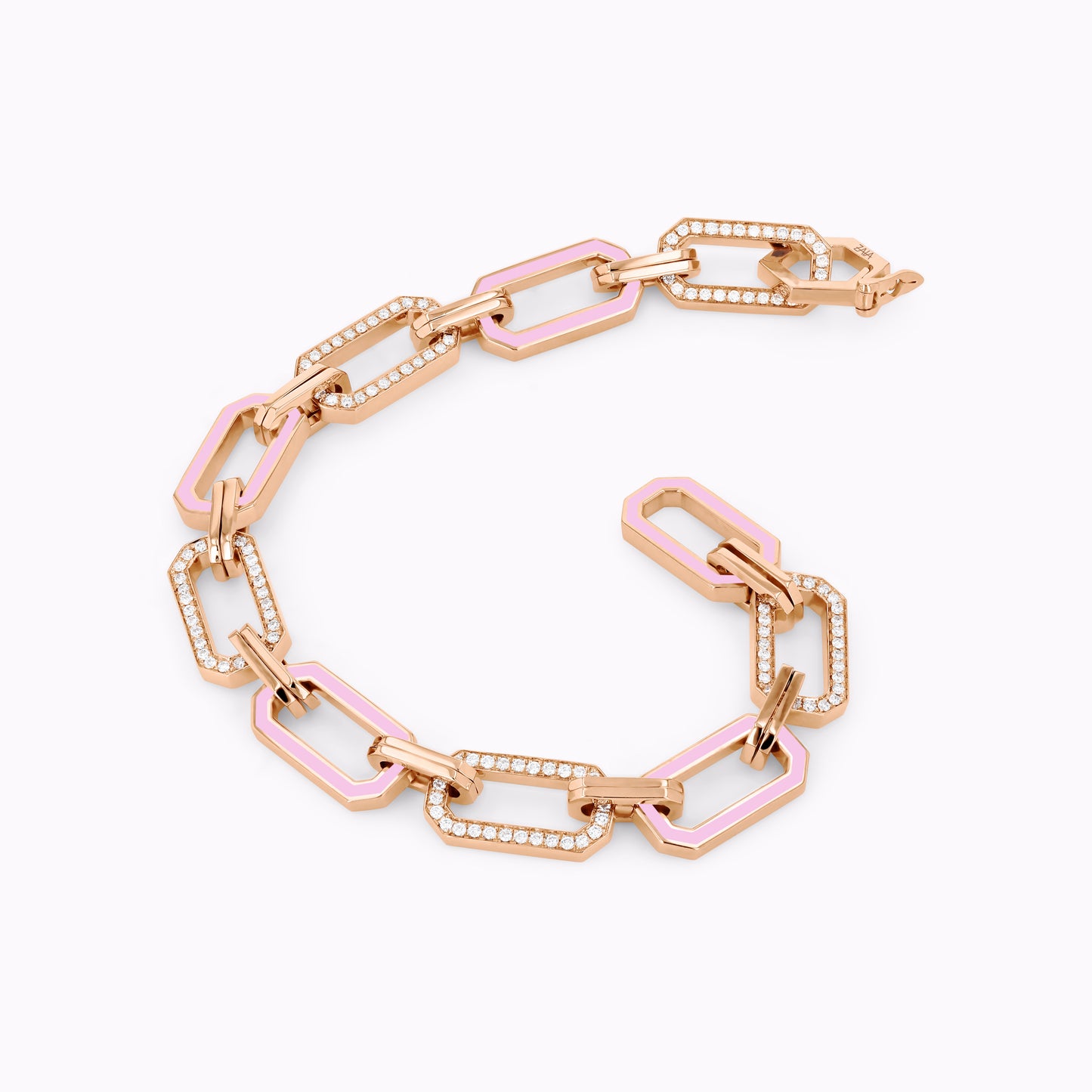 HEXA Chain Bracelet