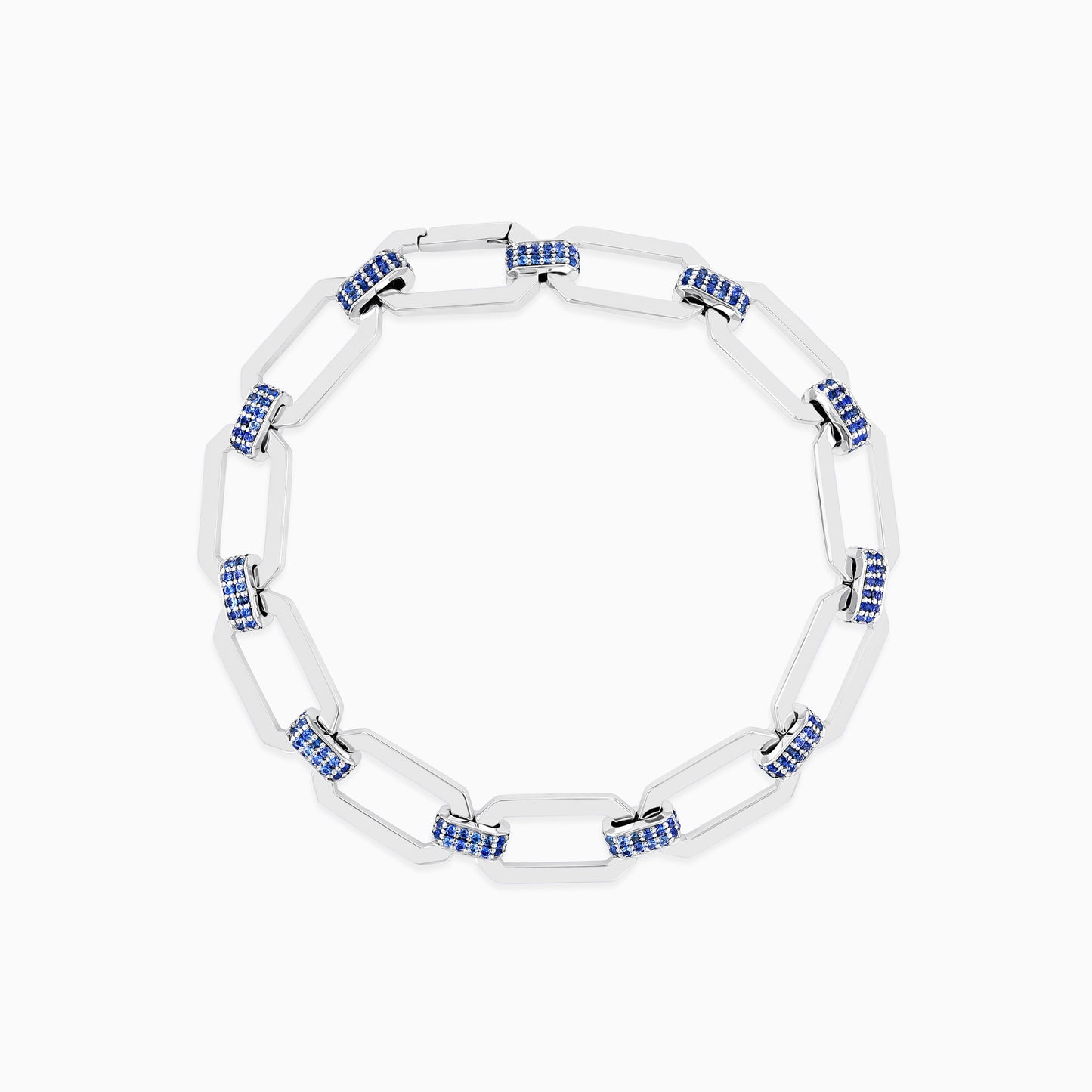 HEXA Chain Bracelet