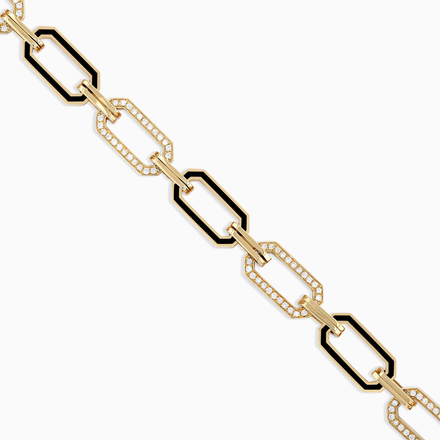 HEXA Chain Bracelet