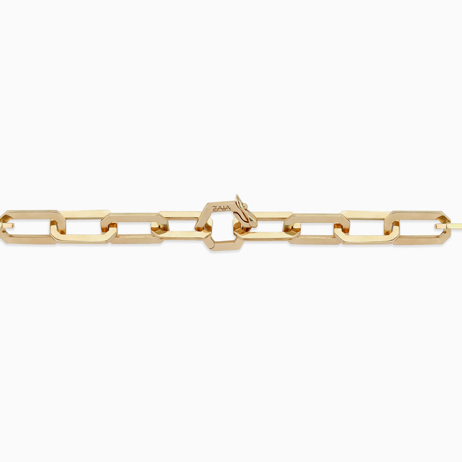 HEXA Chain Necklace