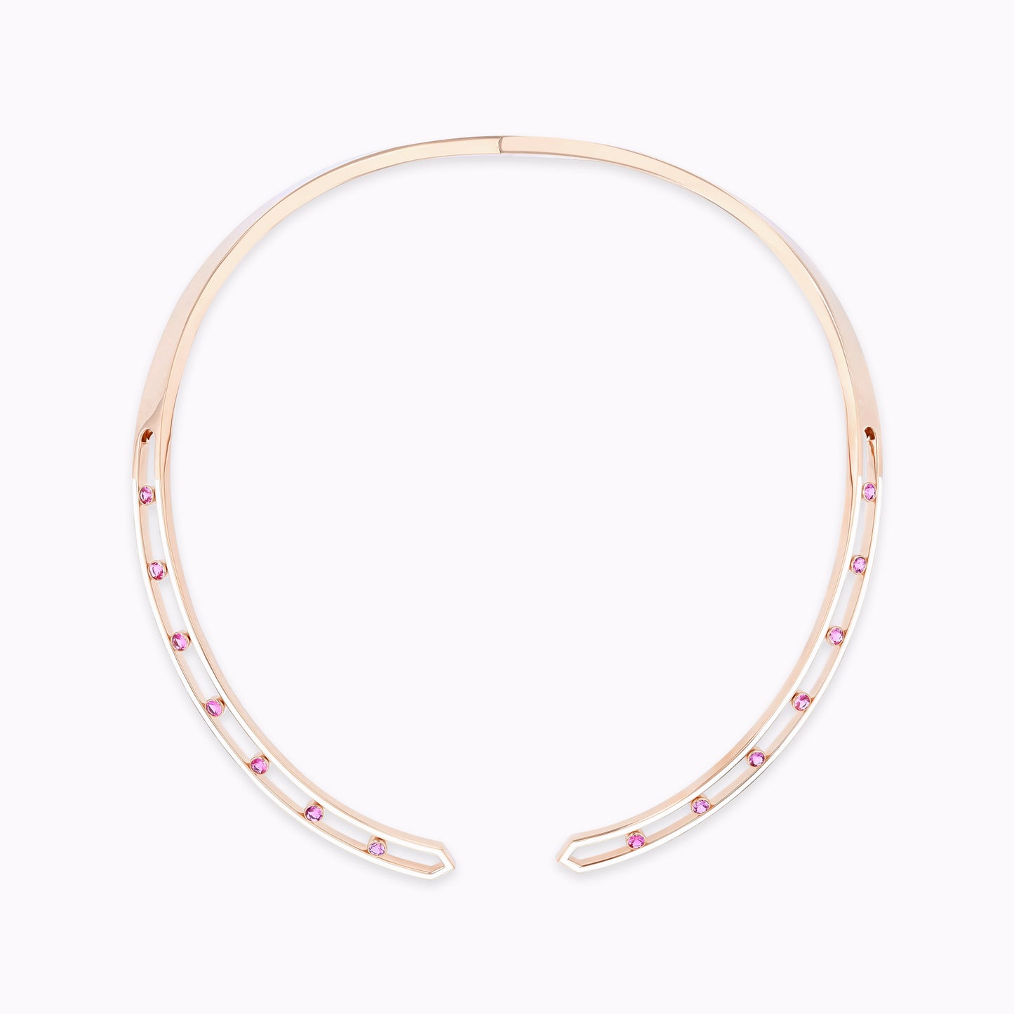 SYNERGY Choker Necklace