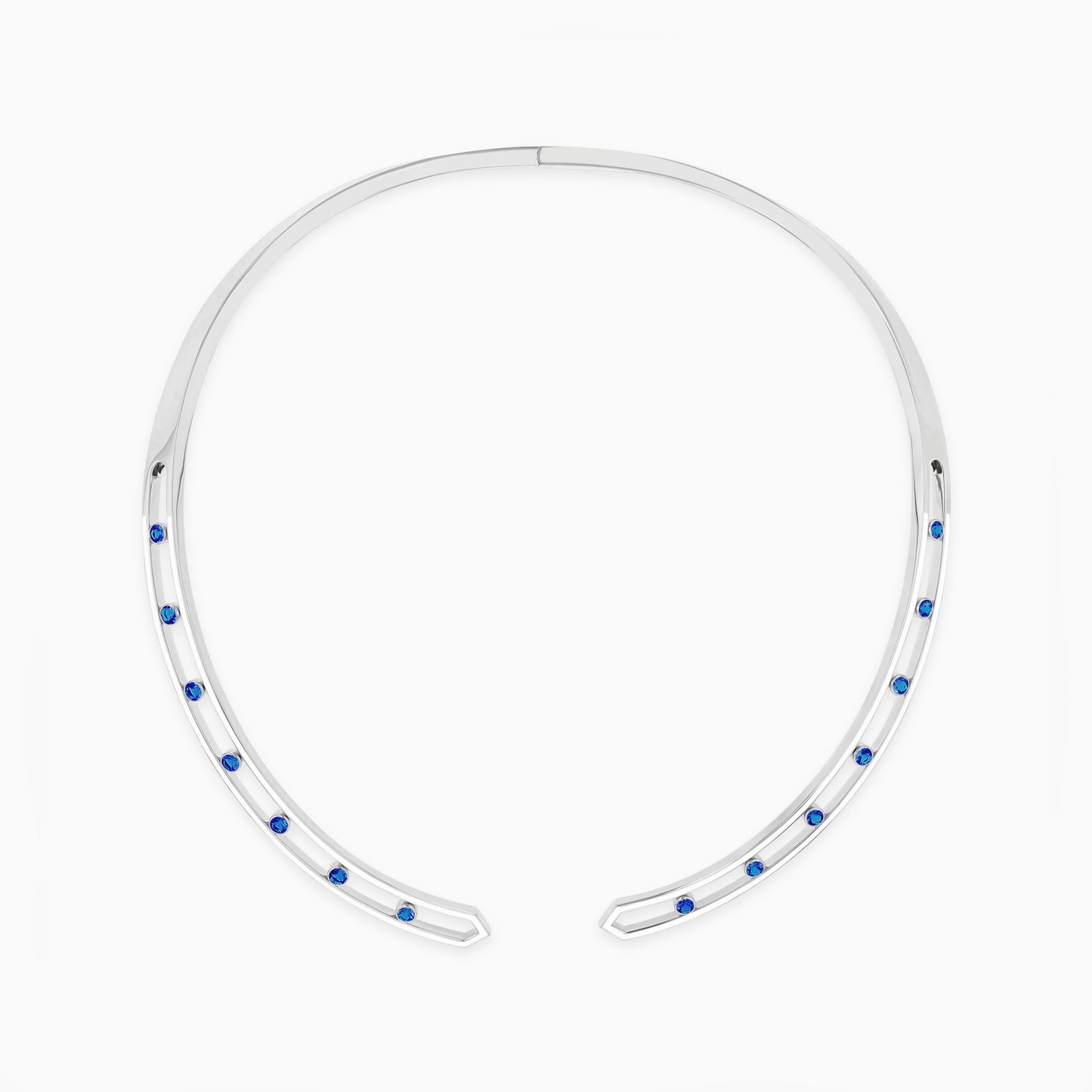 SYNERGY Choker Necklace