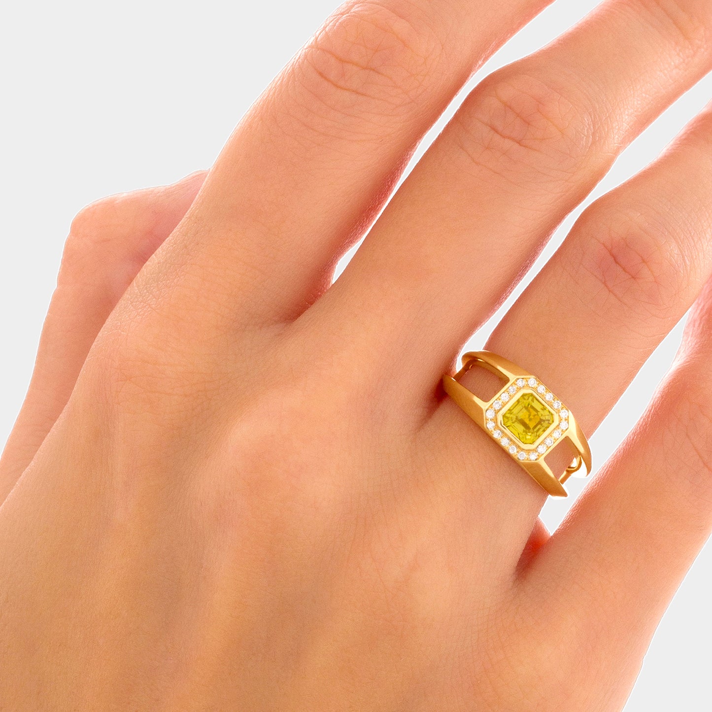 CLASSIX Ring