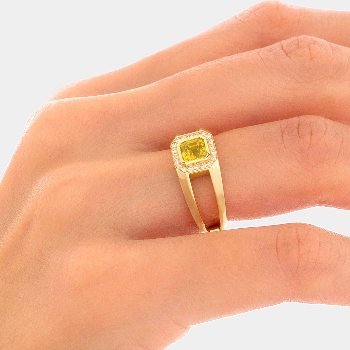 CLASSIX Ring