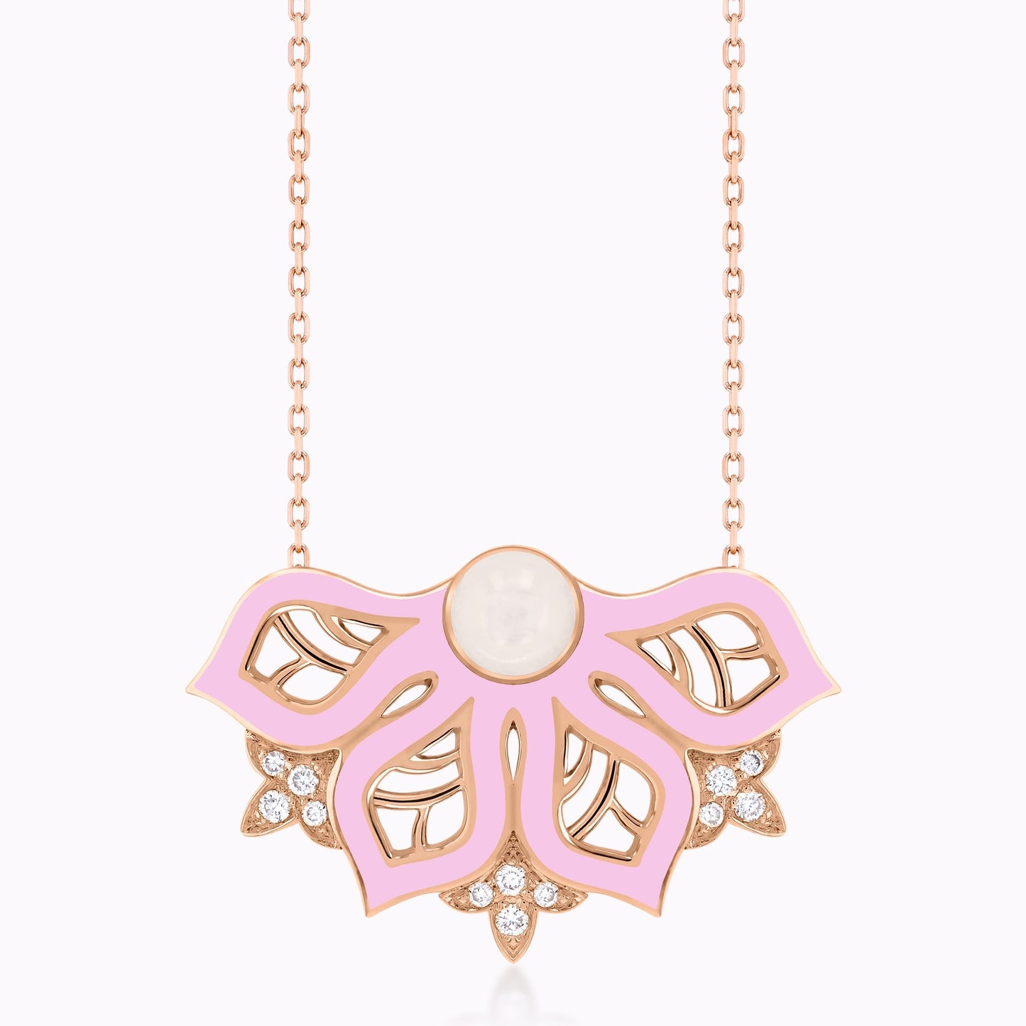 AURA Rise Necklace Small