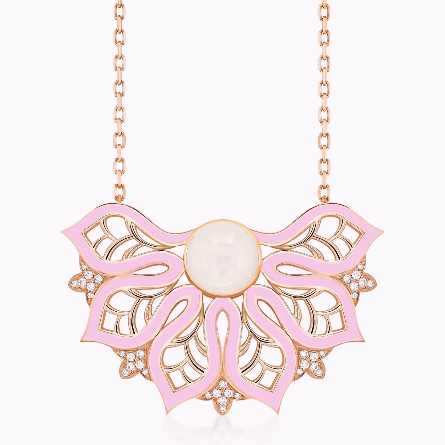 AURA Rise Necklace Extra Large