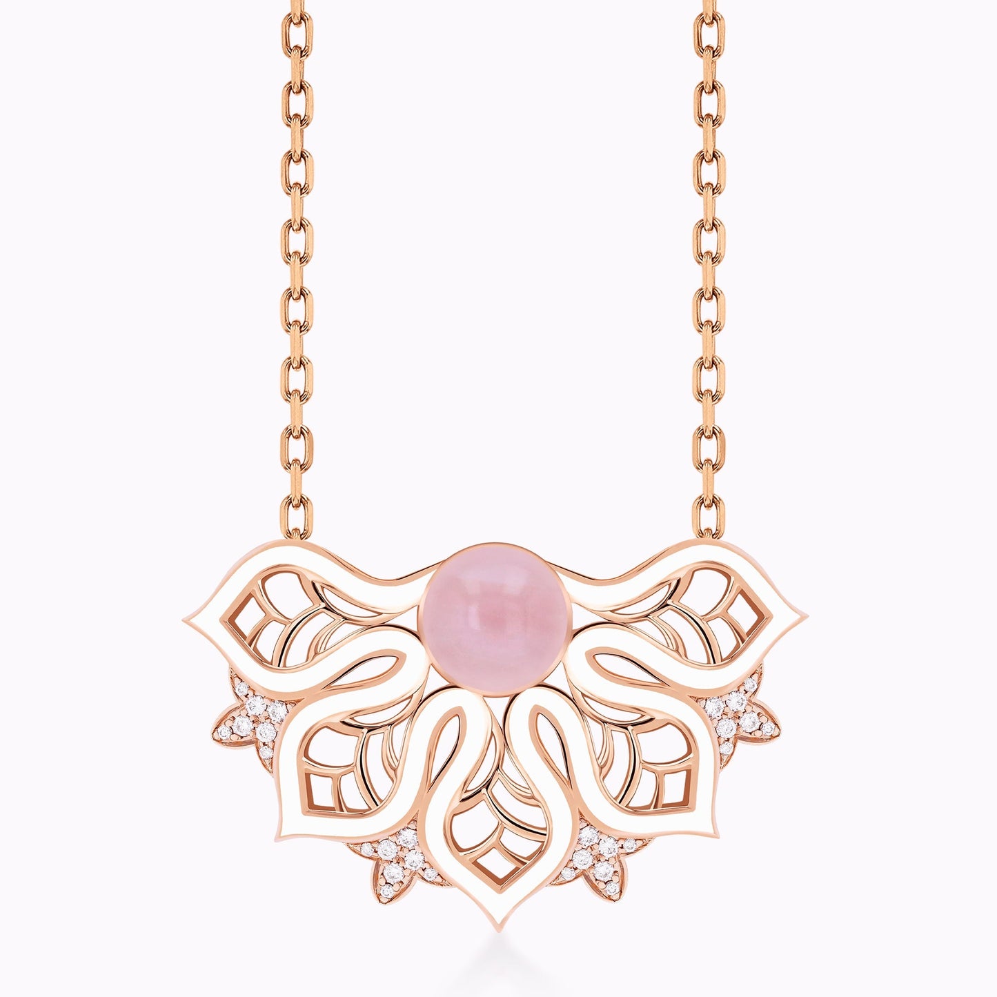 AURA Rise Necklace Large