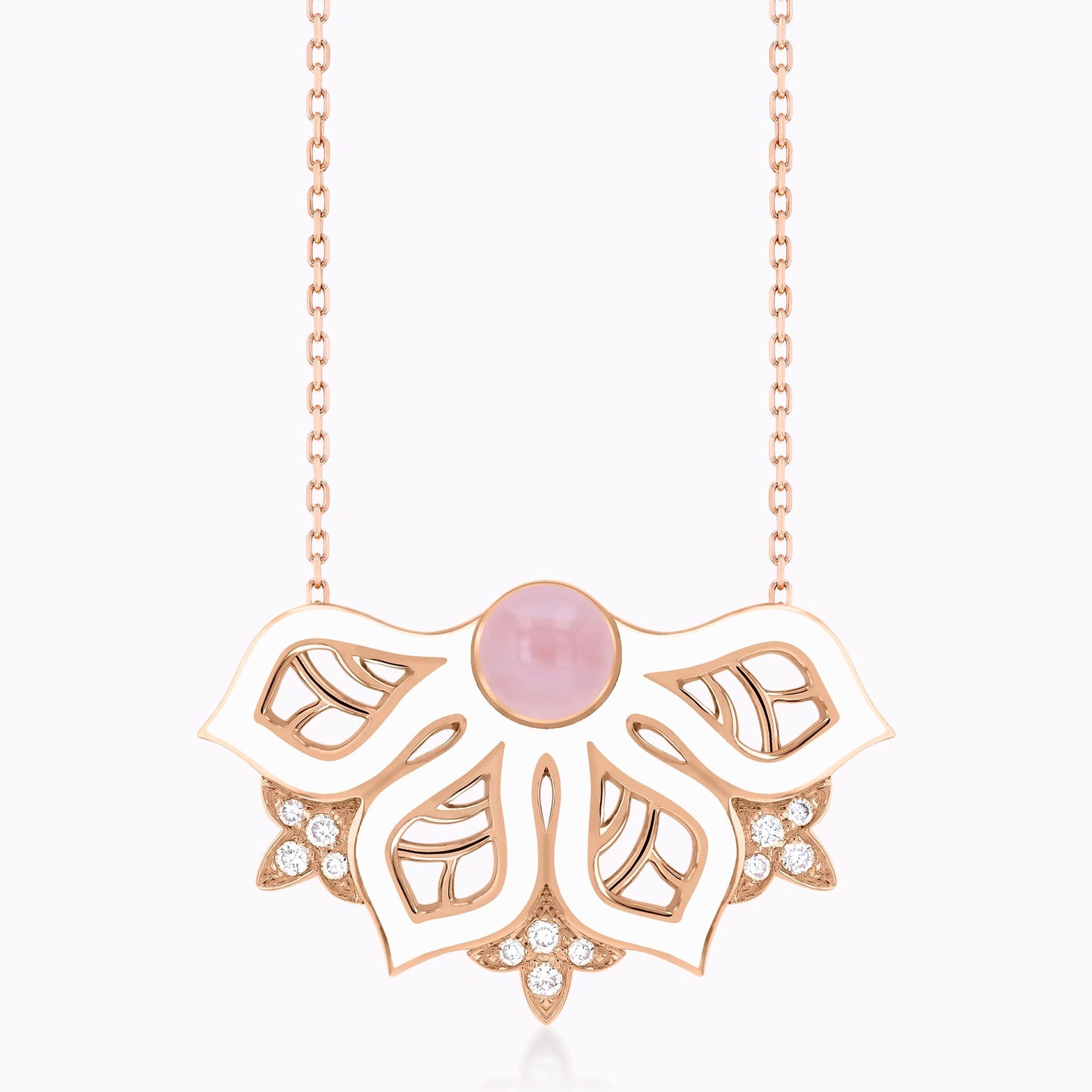 AURA Rise Necklace Small