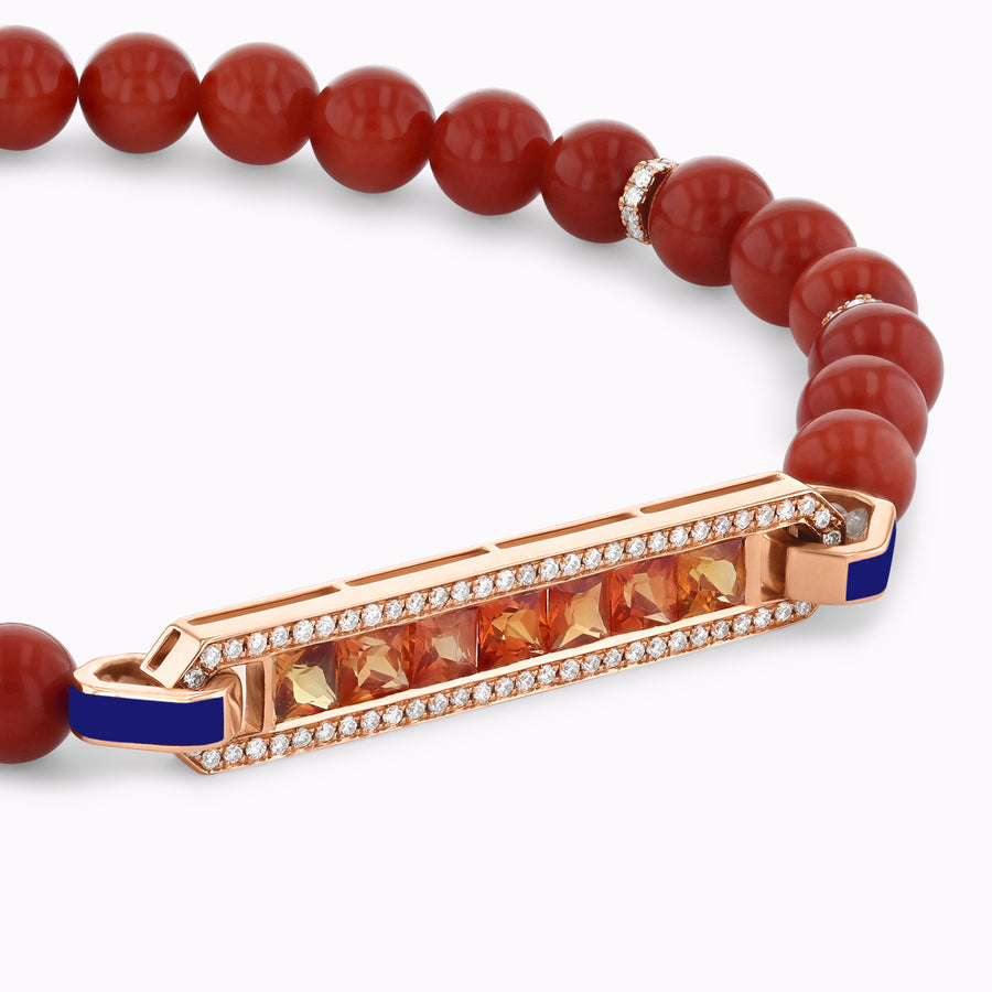BOHO Beads Bracelet