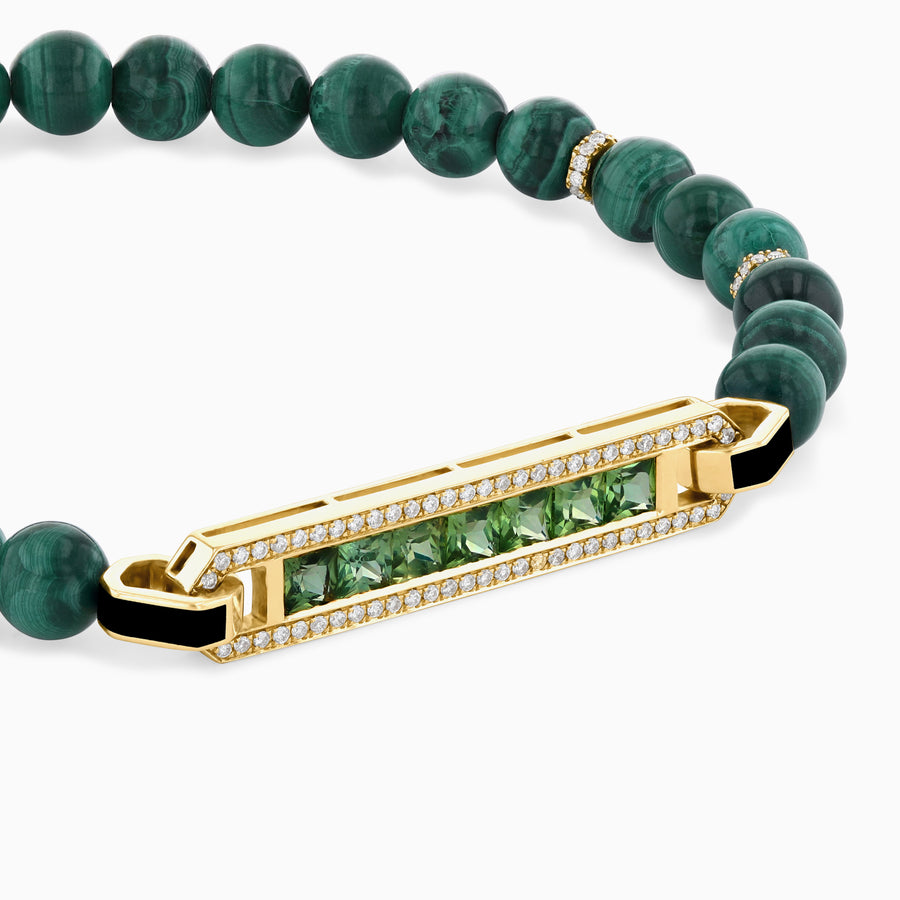BOHO Beads Bracelet
