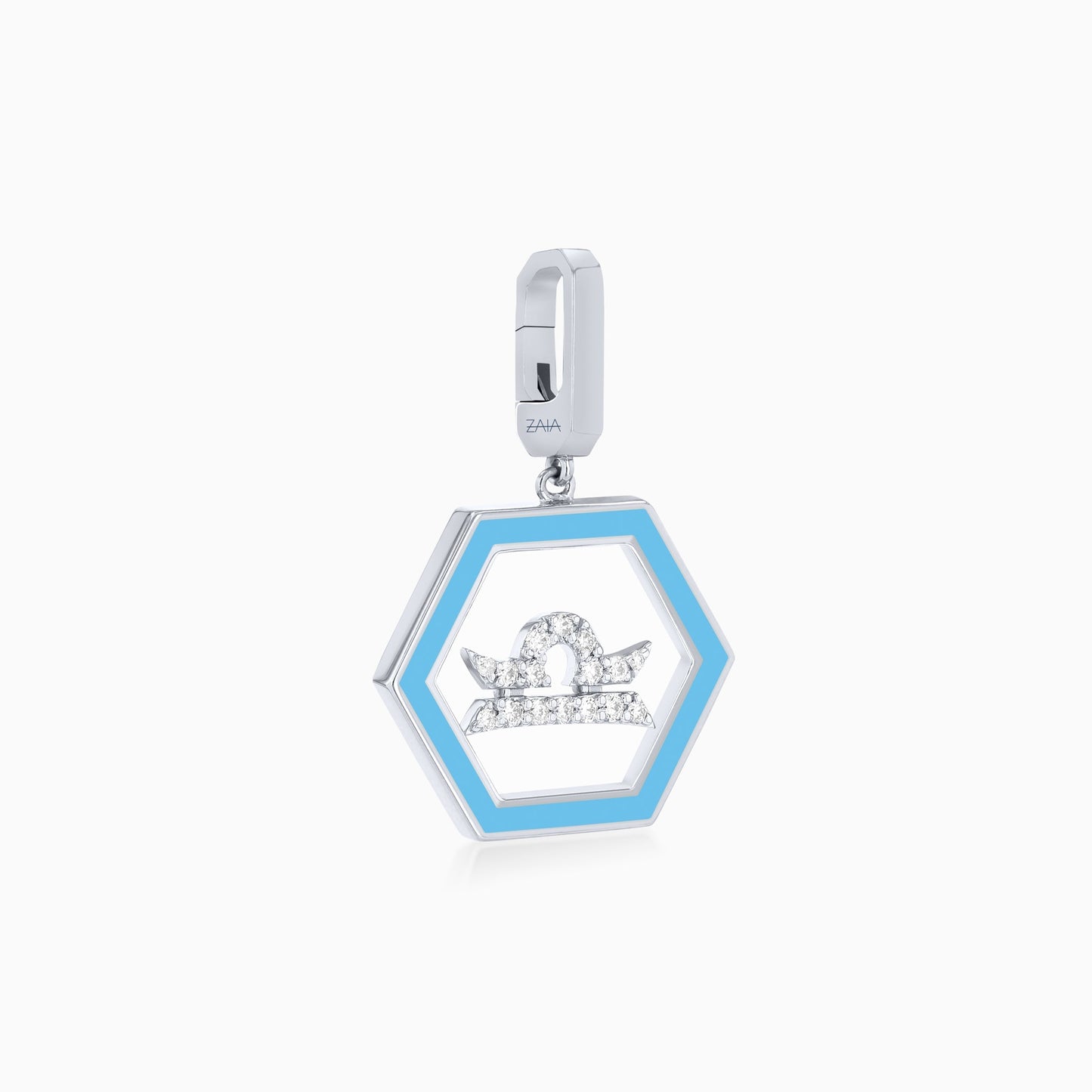 CHARMS Hexa Zodiac Libra