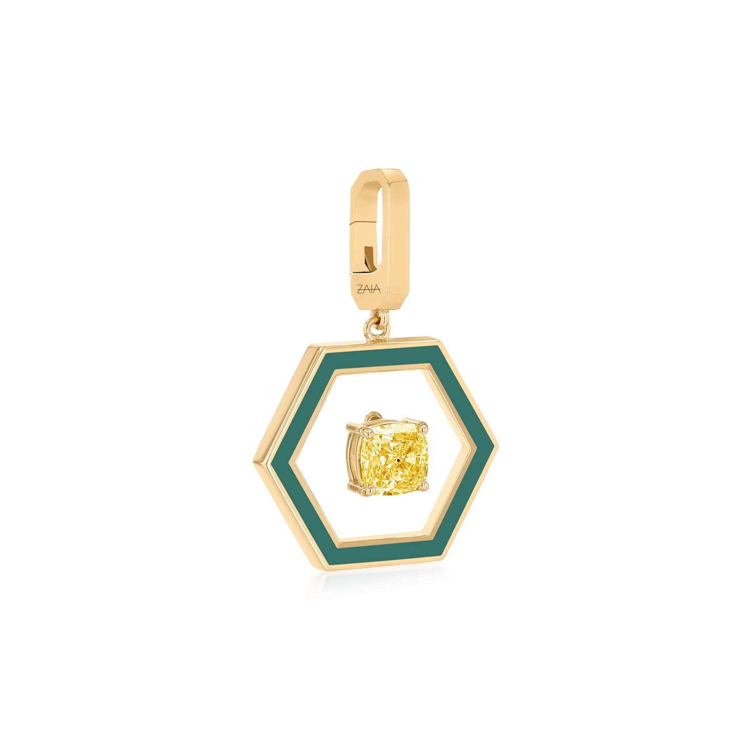 CHARMS Hexa