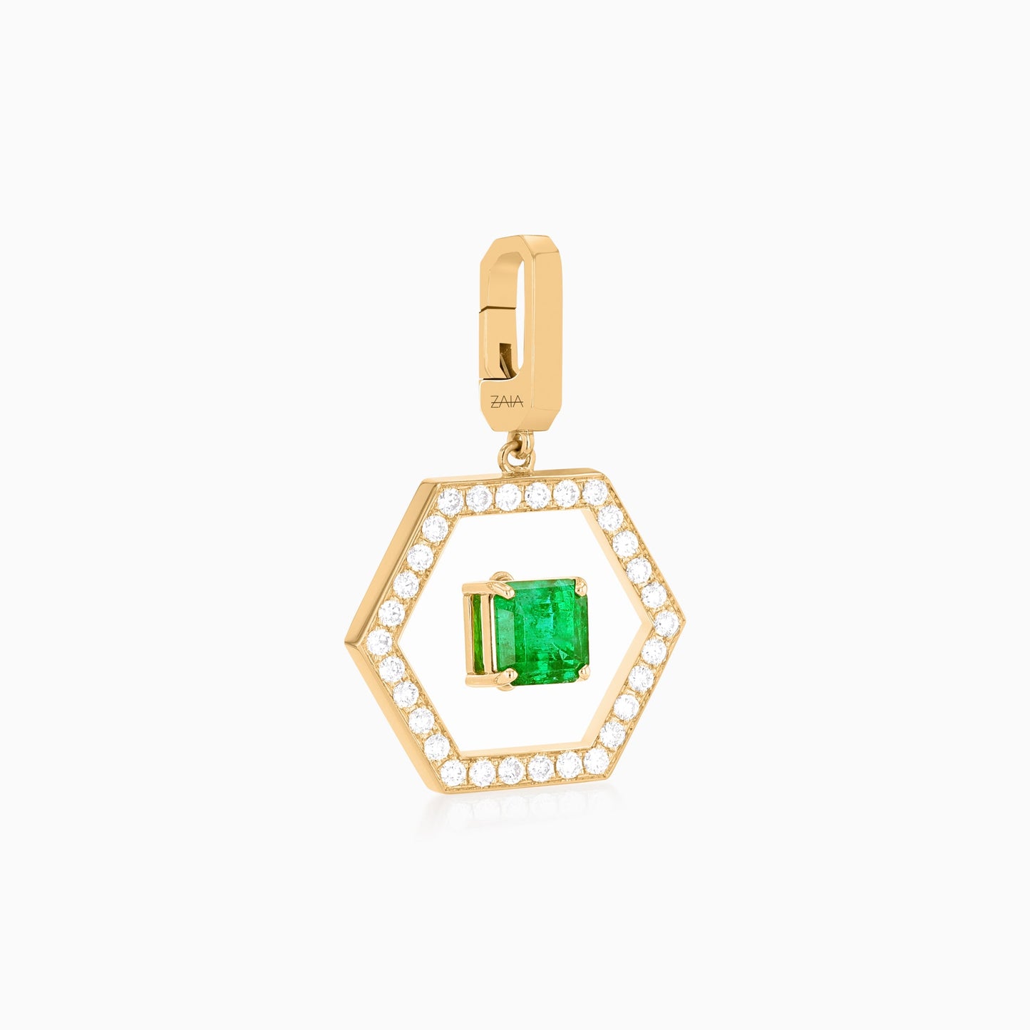 CHARMS Hexa