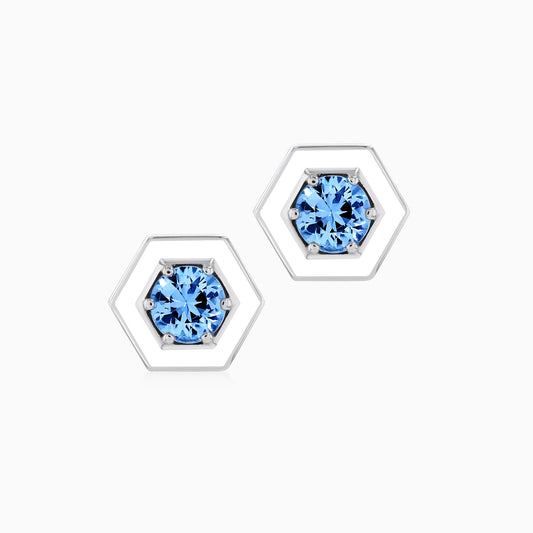 CLASSIX HEXA Earrings Small