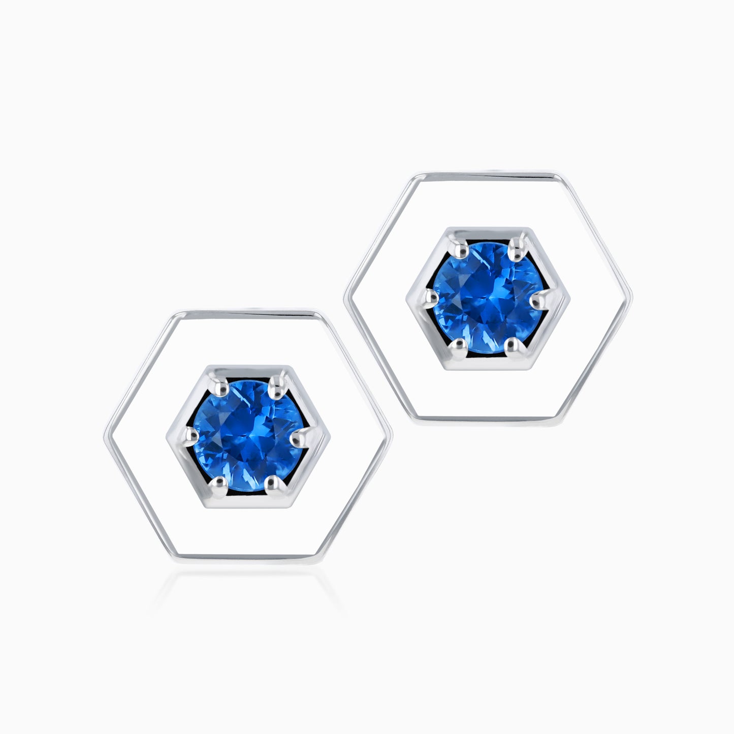 CLASSIX HEXA Earrings Extra Small