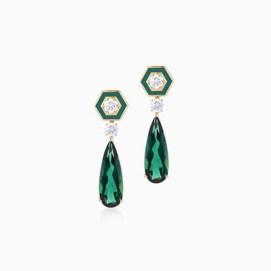 CLASSIX Earrings