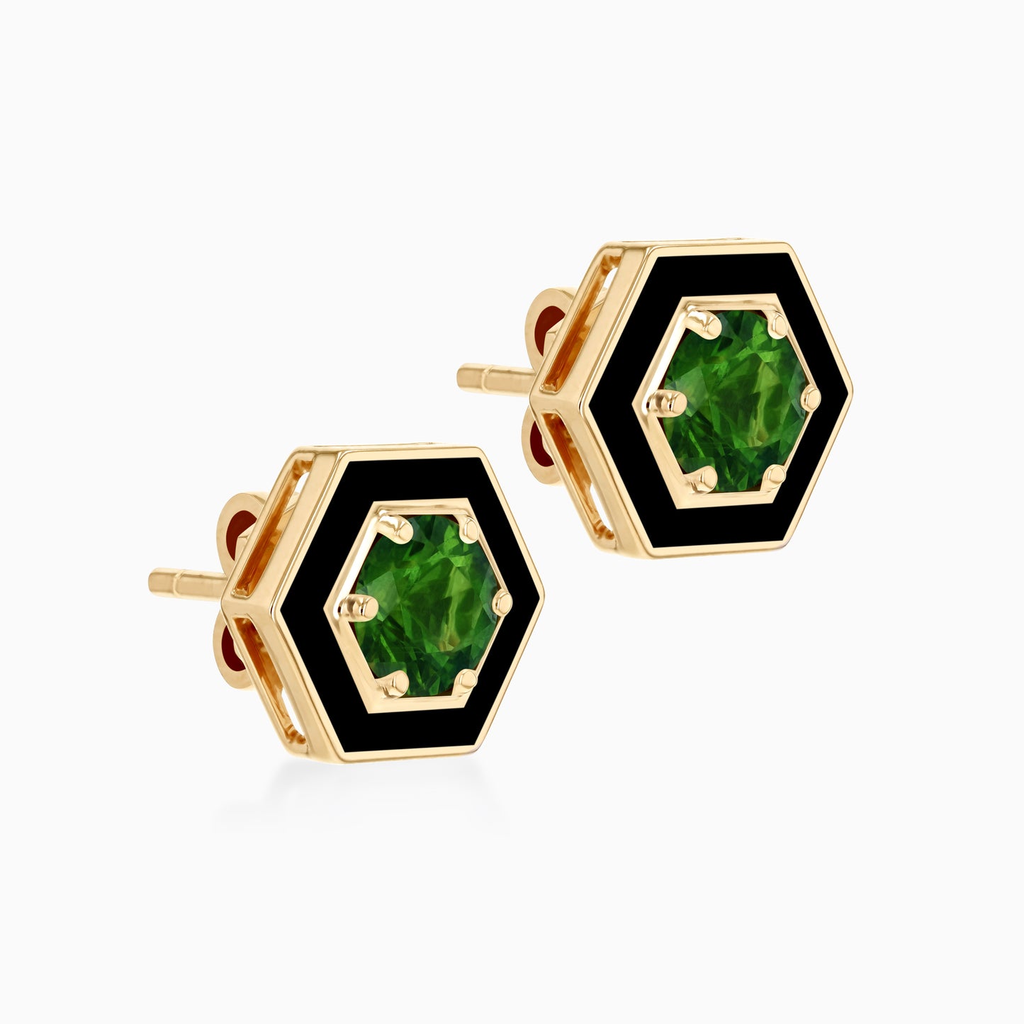 CLASSIX HEXA Earrings Medium