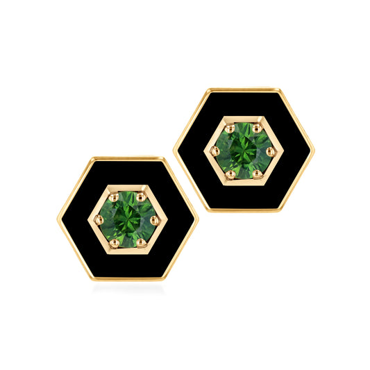 CLASSIX HEXA Earrings Extra Small