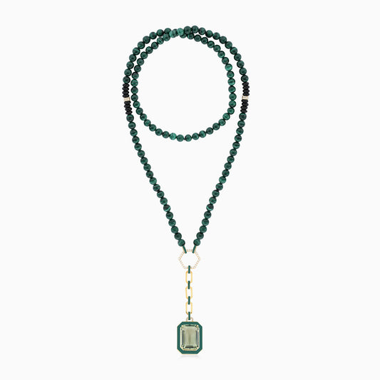 CLASSIX Hexa Sautoir Necklace